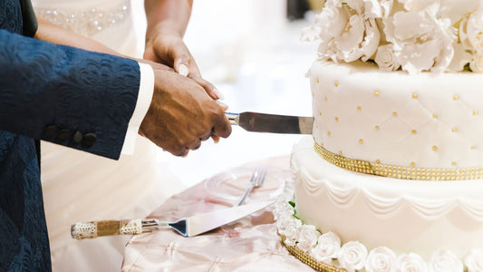 Elegant Gift Baskets for Newlyweds