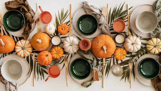 Thoughtful Thanksgiving Gift Baskets to Show Gratitude