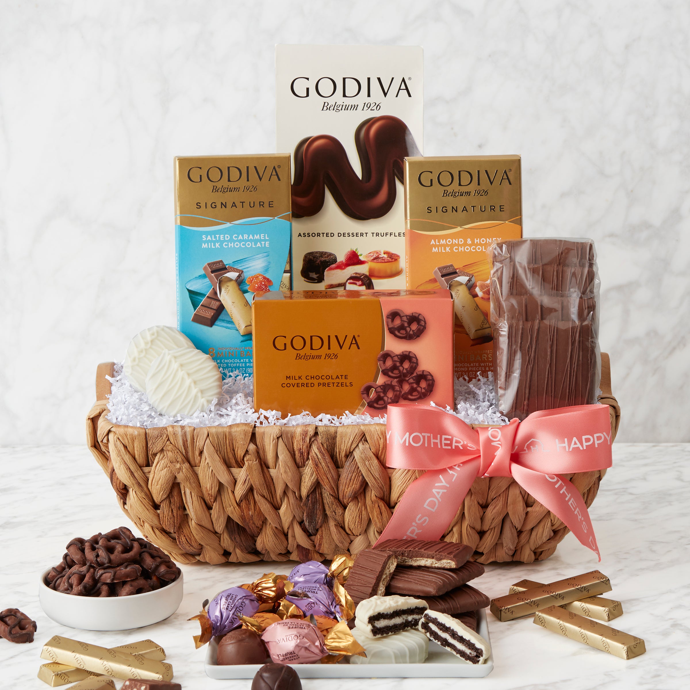 THE largest online collection of gift baskets – Boutique Gift Baskets