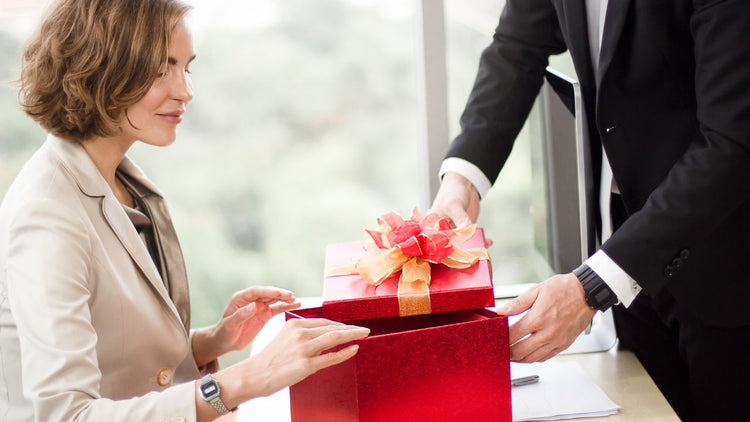 Employee Appreciation Gift Baskets