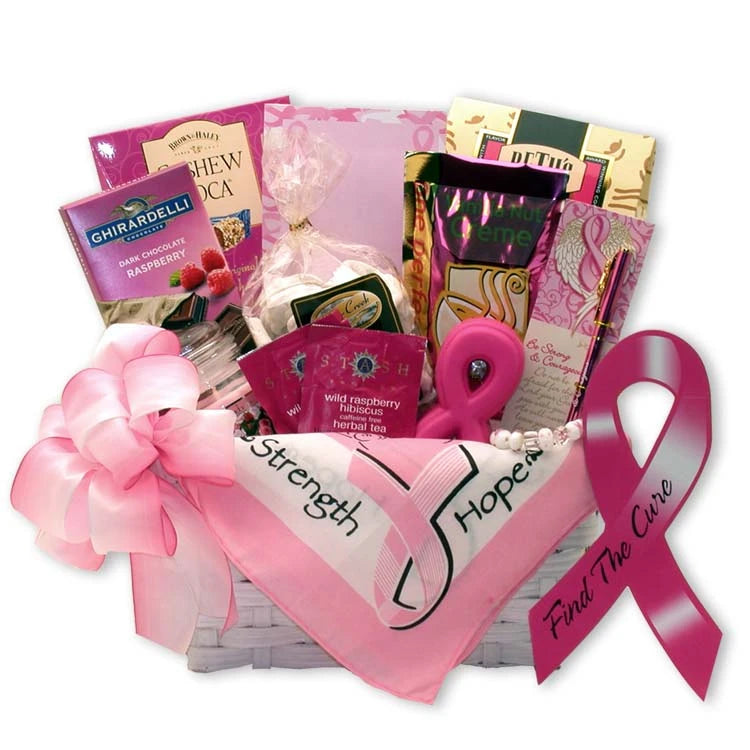 Cancer Survivor Care Packages