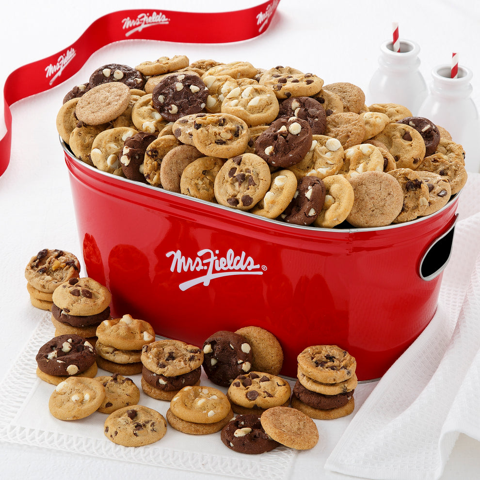 Nibblers® Cookie Tub