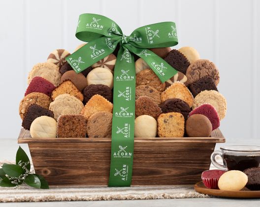 Brownie, Cookie and Cake Assortment