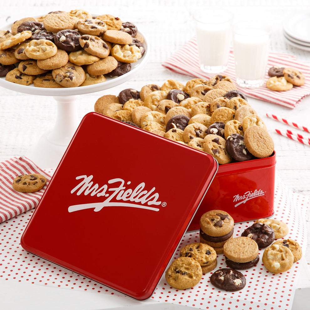 Nibblers® Sampler Tin