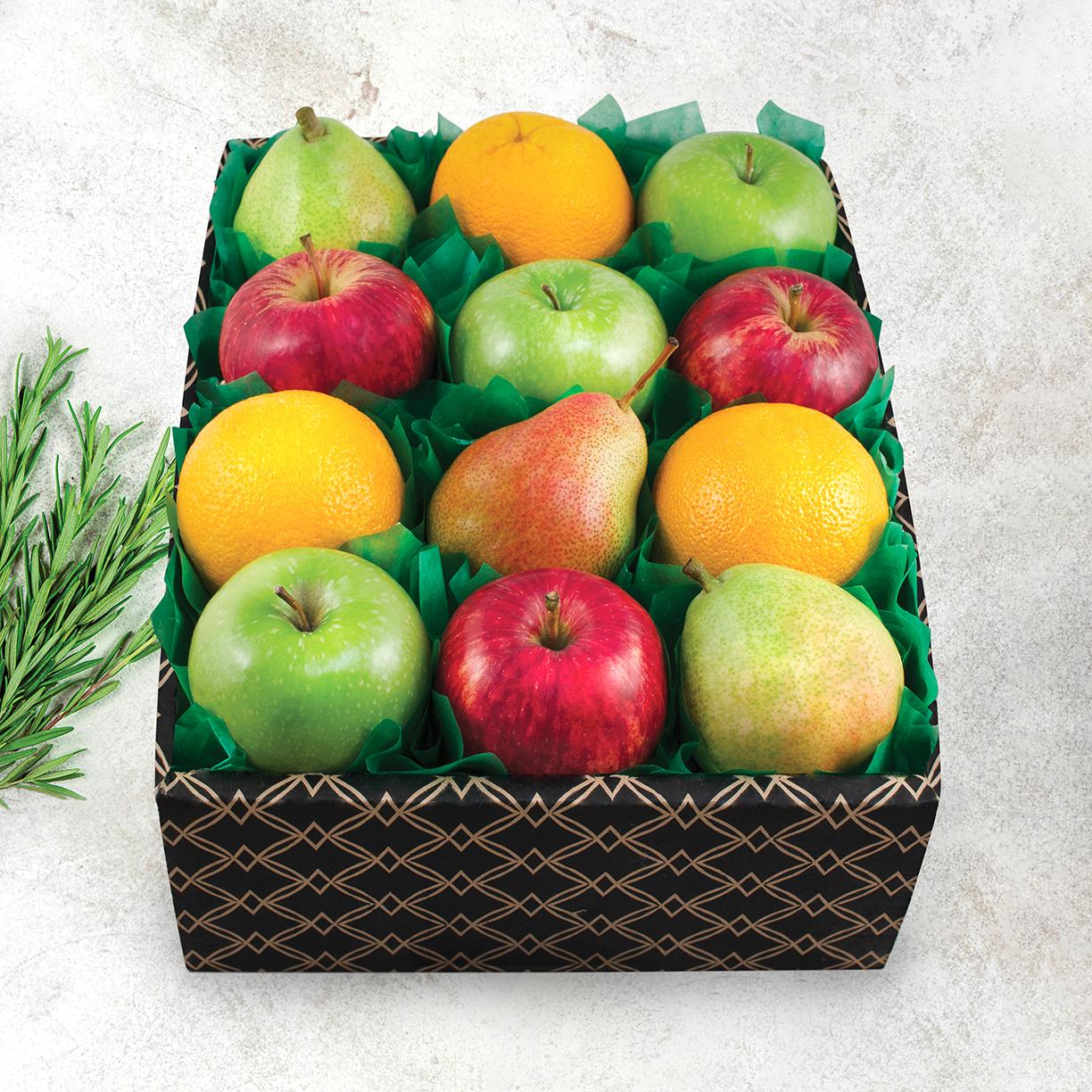 Finest Fruit Feast Gift Box