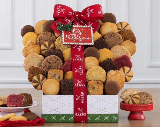 Tis the Season Bakery Gift Box