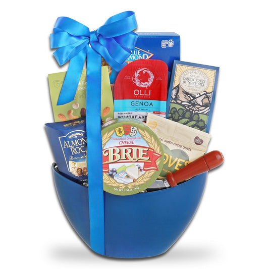 Delicious Gluten-Free Gift Basket for Every Occasion