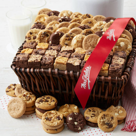 Party Perfect Nibblers® & Brownie Bites