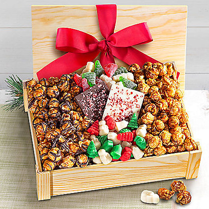 Sweet Holiday Collection: Gift Box