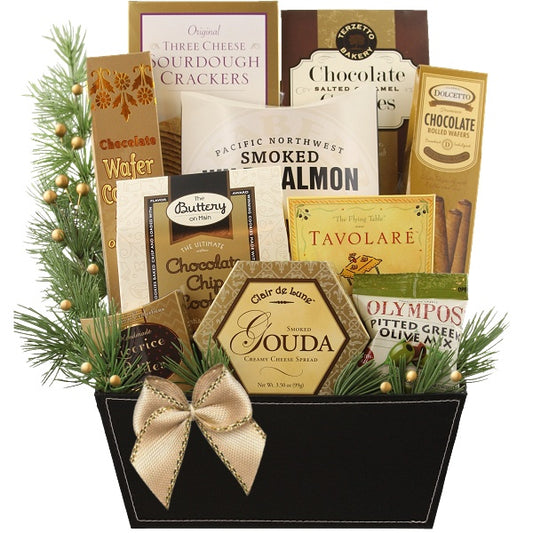 Holiday Delights Gift