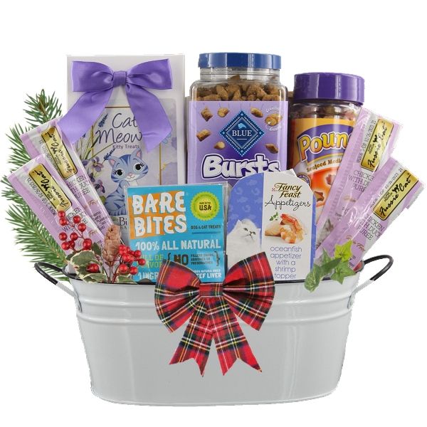 Ultimate Gourmet Holiday Gift