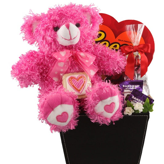 Valentine Sweetie Gift