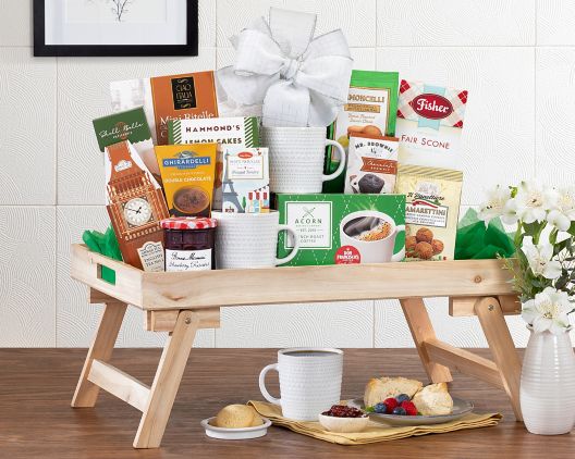 Ultimate Good Morning Breakfast Collection Gift