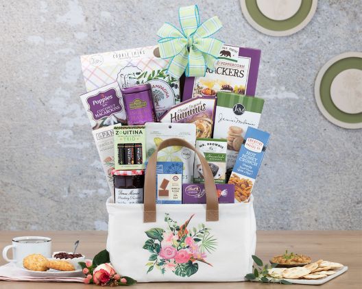 Thinking of You Gift Basket