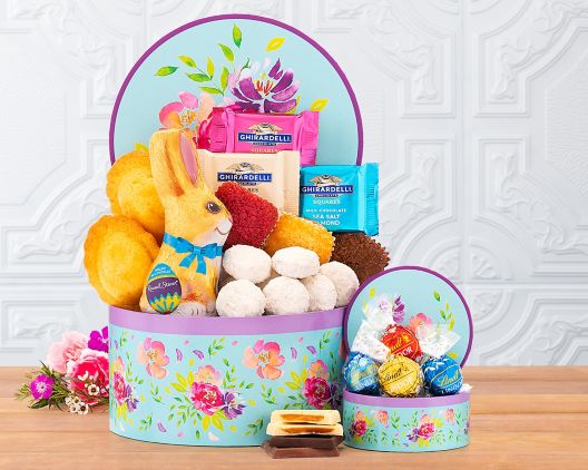 Easter Chocolate and Sweets Collection