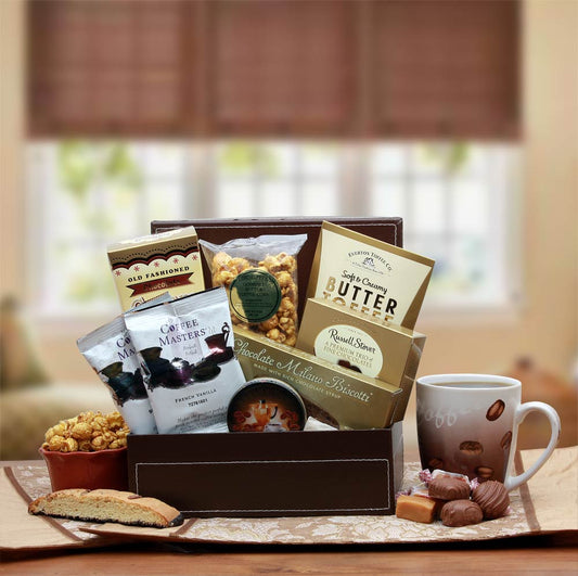 Coffee Break Gift Box