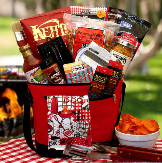 Chill Out, Grill Out Gift Set – Love Bodega