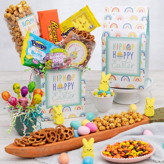 Hippity-Hoppity Easter Gift