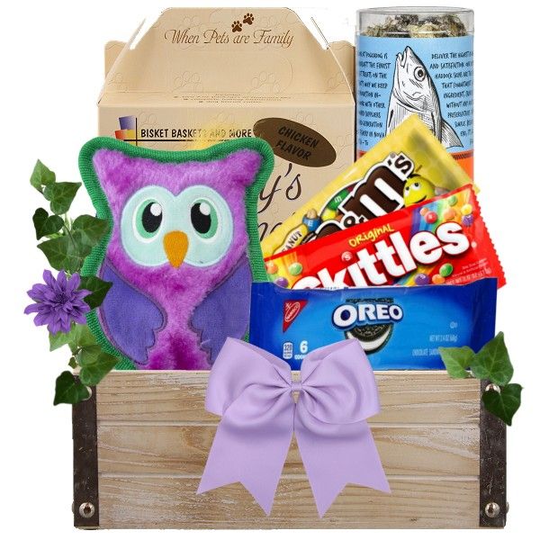 You're a Hoot Dog & Owner Gift